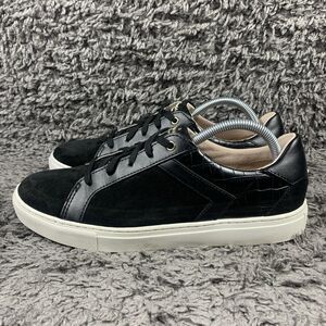 Kate Spade  Black multi Sneakers Shoes Women’s Size 9.5 B